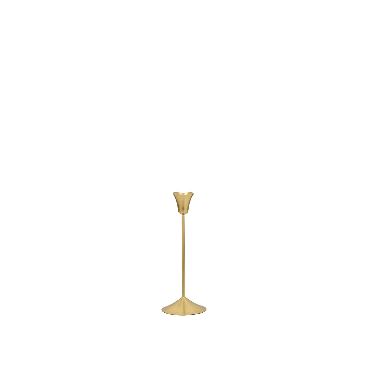 Ria Lysestage, S - Brass