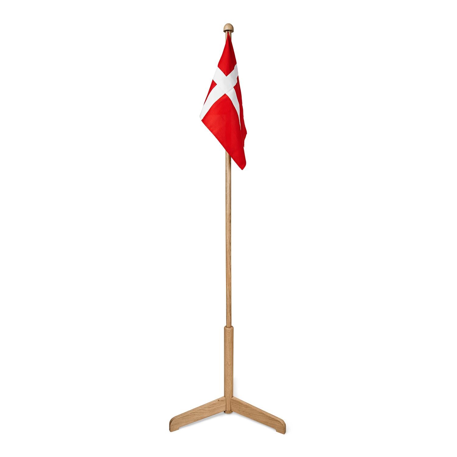 Gulvflaget - H175 cm