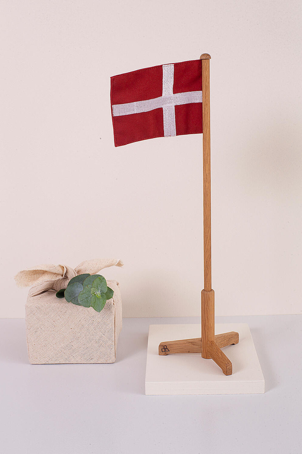 Festflaget - H40,5 cm