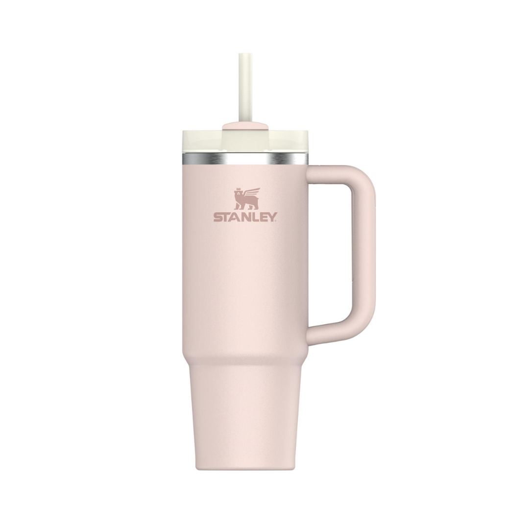 The Quencher FlowState Tumbler termoflaske - Rose Quartz