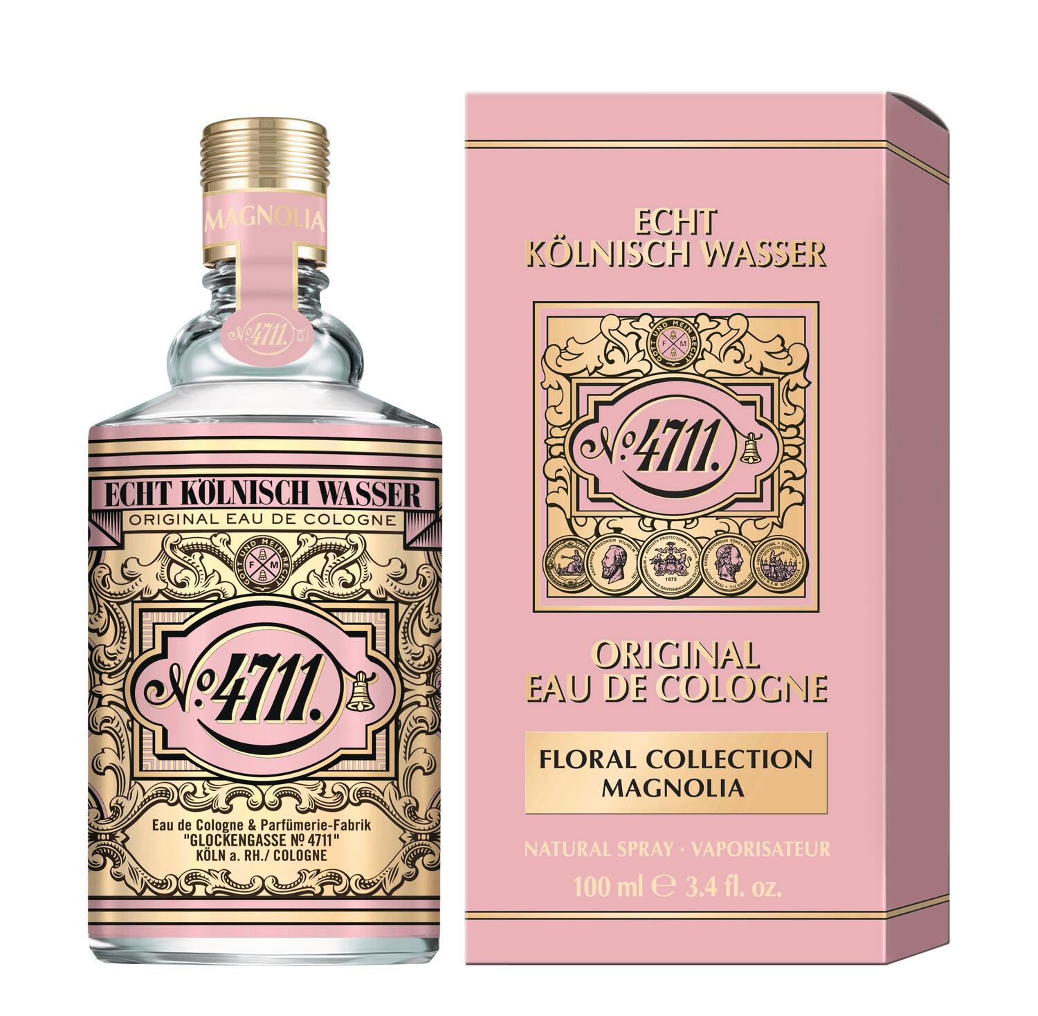 Floral Collection Magnolia parfume - 100 ml