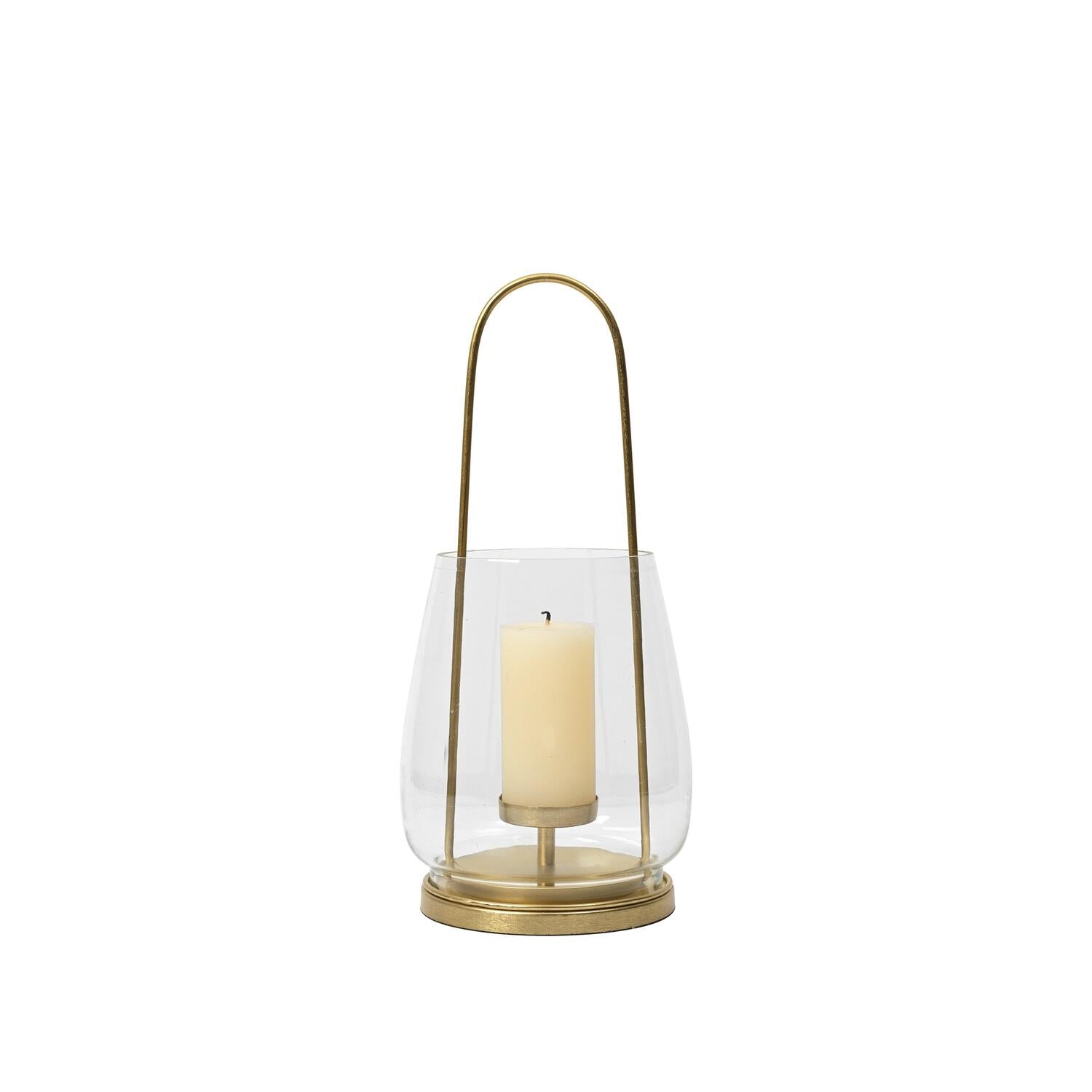 Nilo Lanterne - Brass