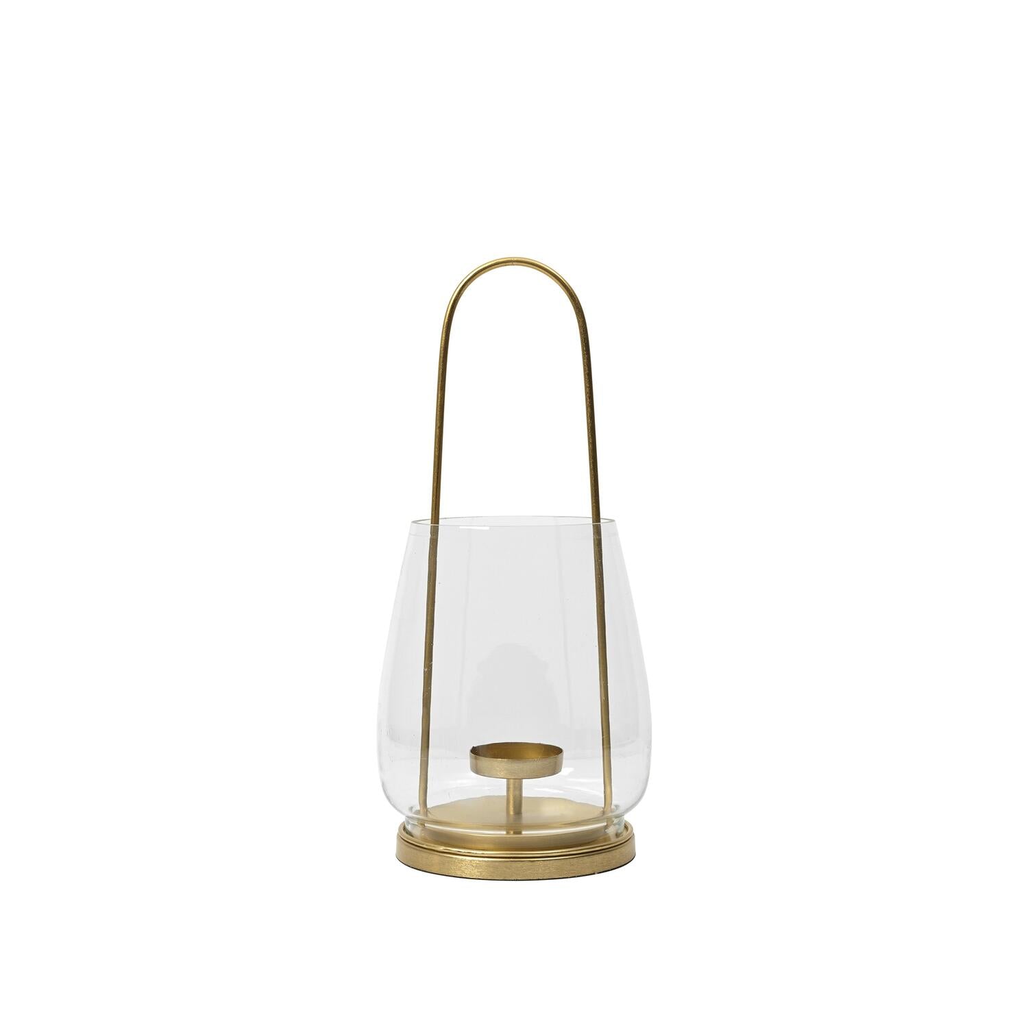Nilo Lanterne - Brass
