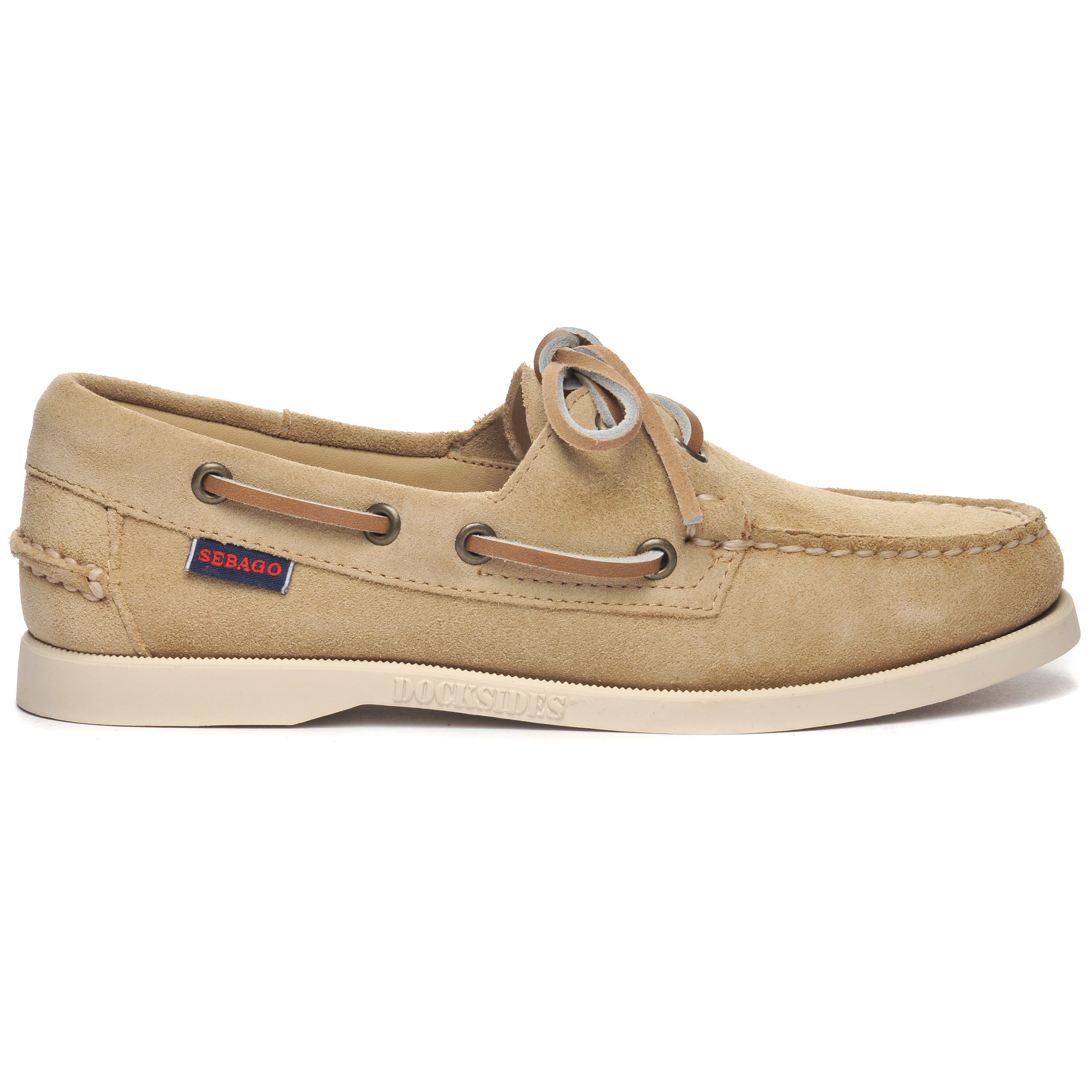 Portland Flesh Out W loafers - Beige Caramel