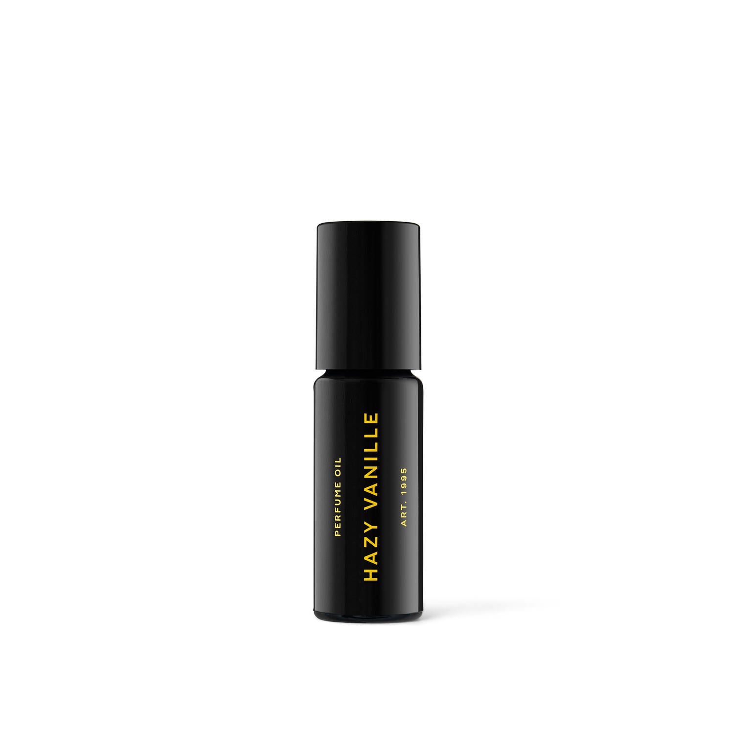 Hazy Vanille Perfume Oil - 10 ml