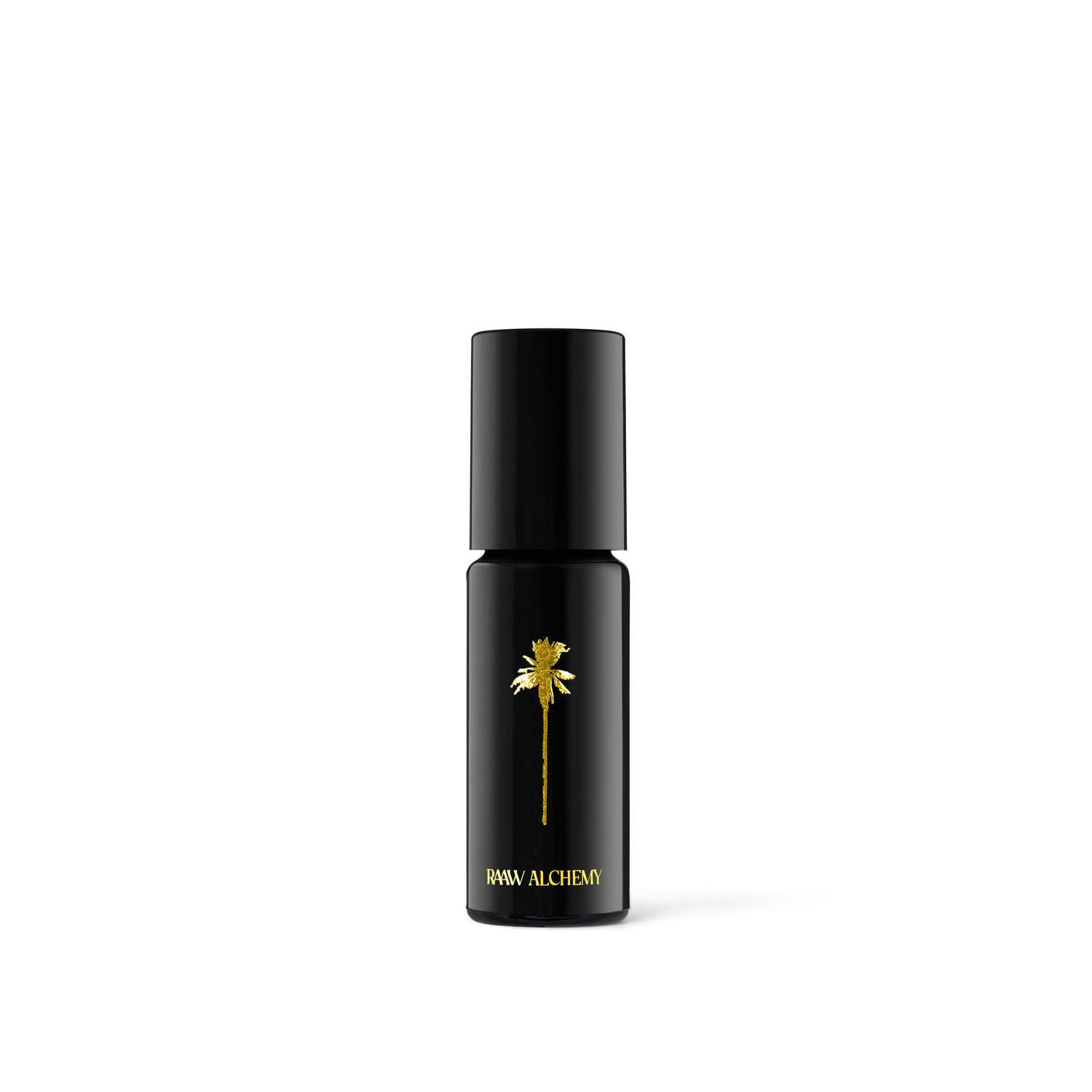 Hazy Vanille Perfume Oil - 10 ml
