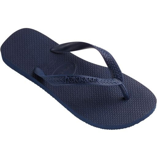 Top klipklapper - Navy