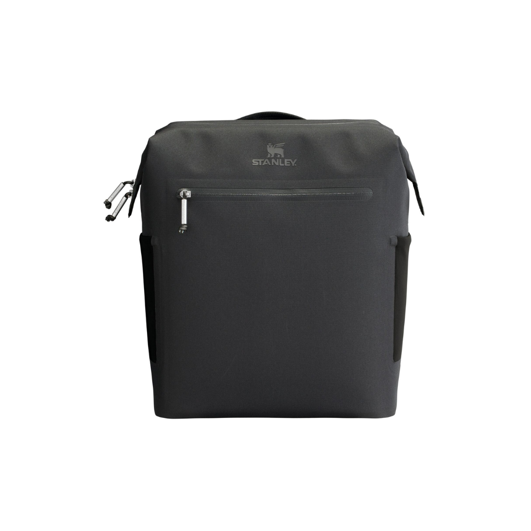 All-Day Madeleine Midi kølerygsæk, sort - 14L
