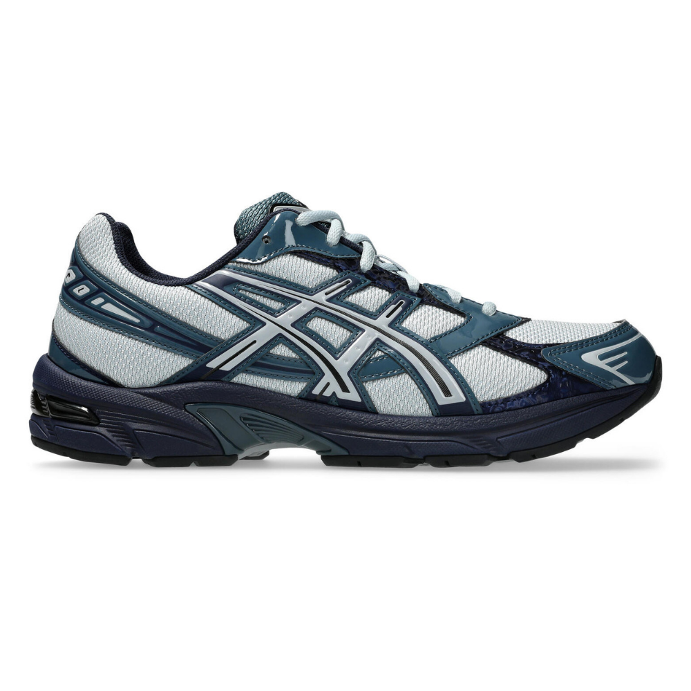 GEL-1130 sneakers - Piedmont Grey/Midnight