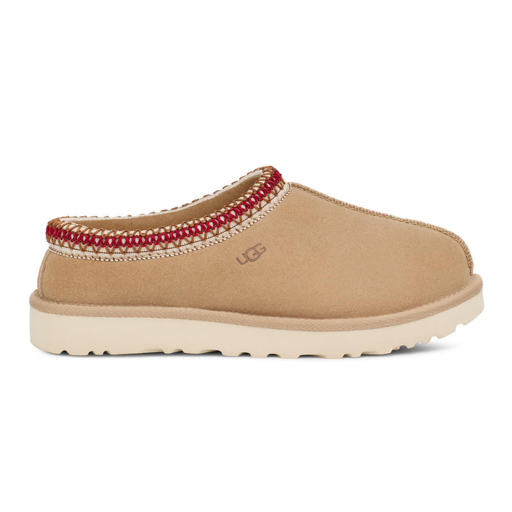 Tasman II clogs - Dark Cherry