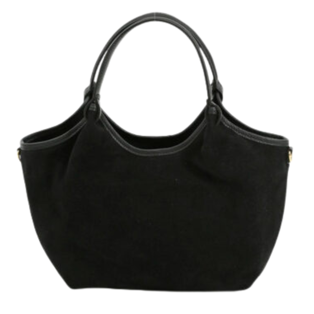 Hector taske, stor - sort