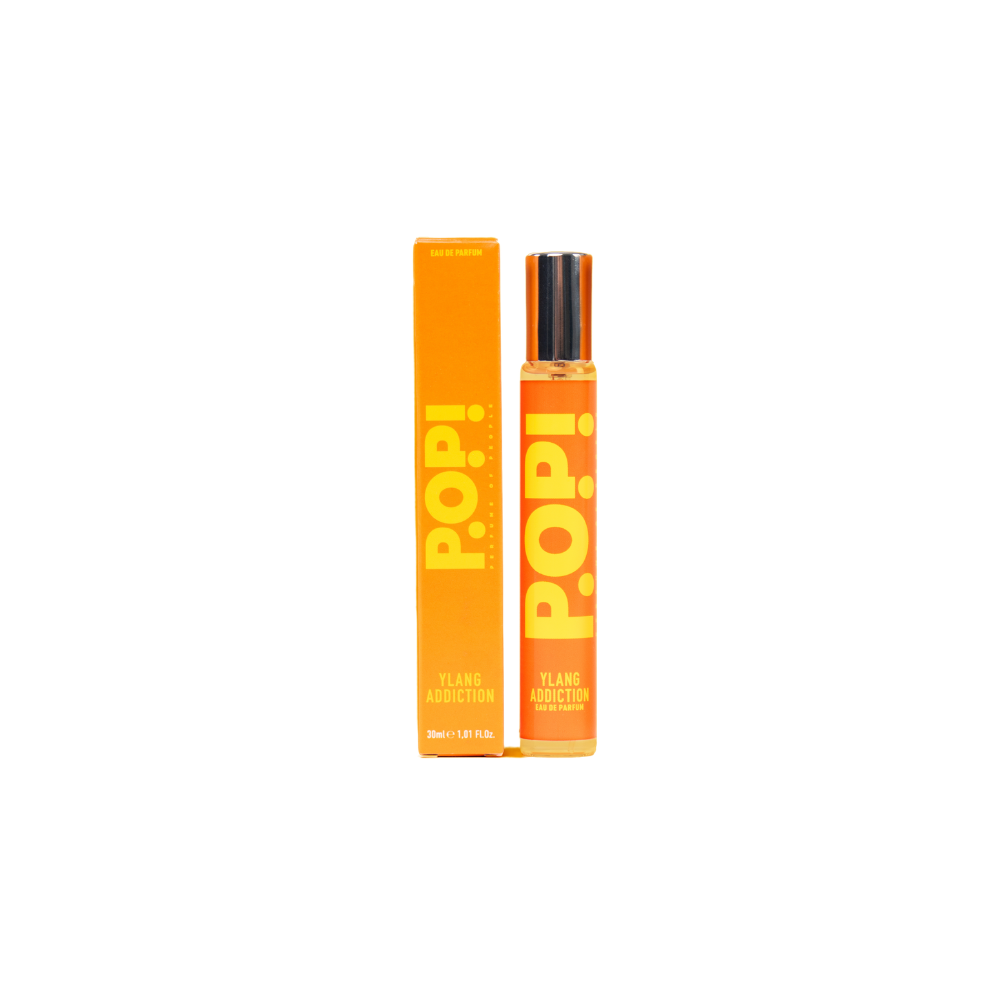Ylang Addiction parfume - 30 ml
