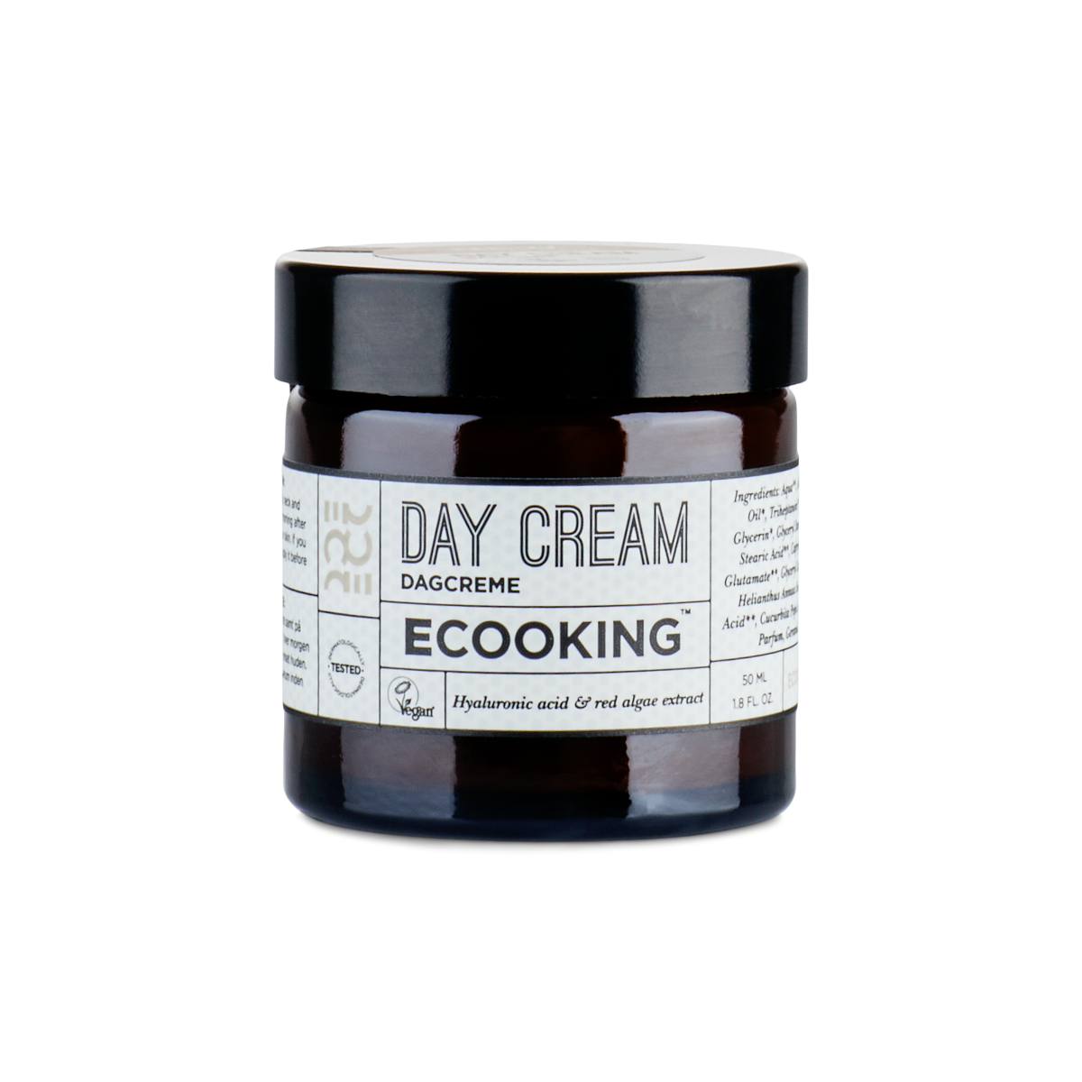 Dagcreme - 50 ml.