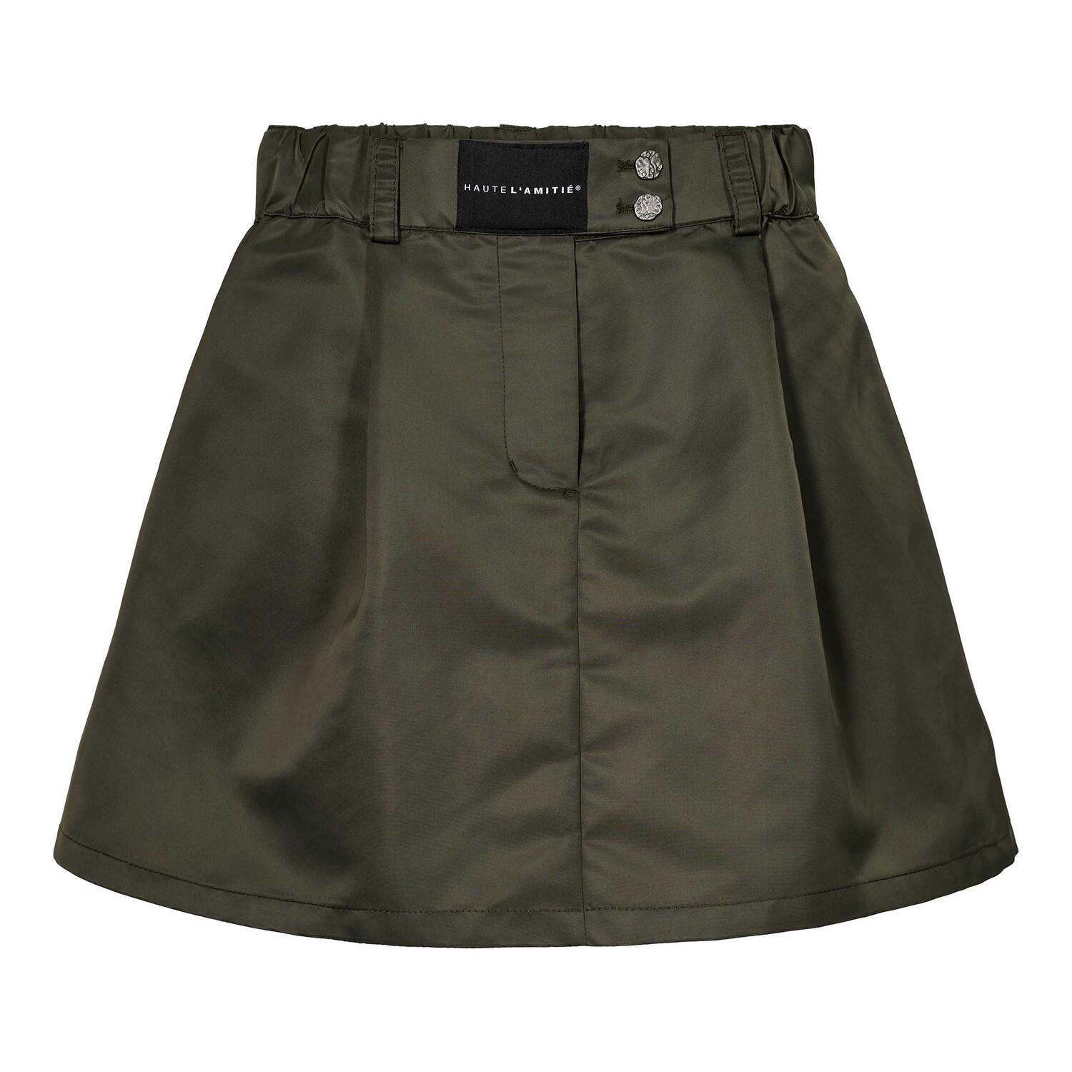 Sally Teck nederdel – Army