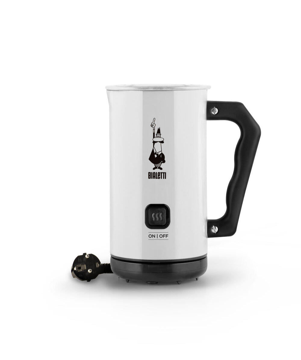 Mælkeskummer elektrisk - 115 – 240 ml.