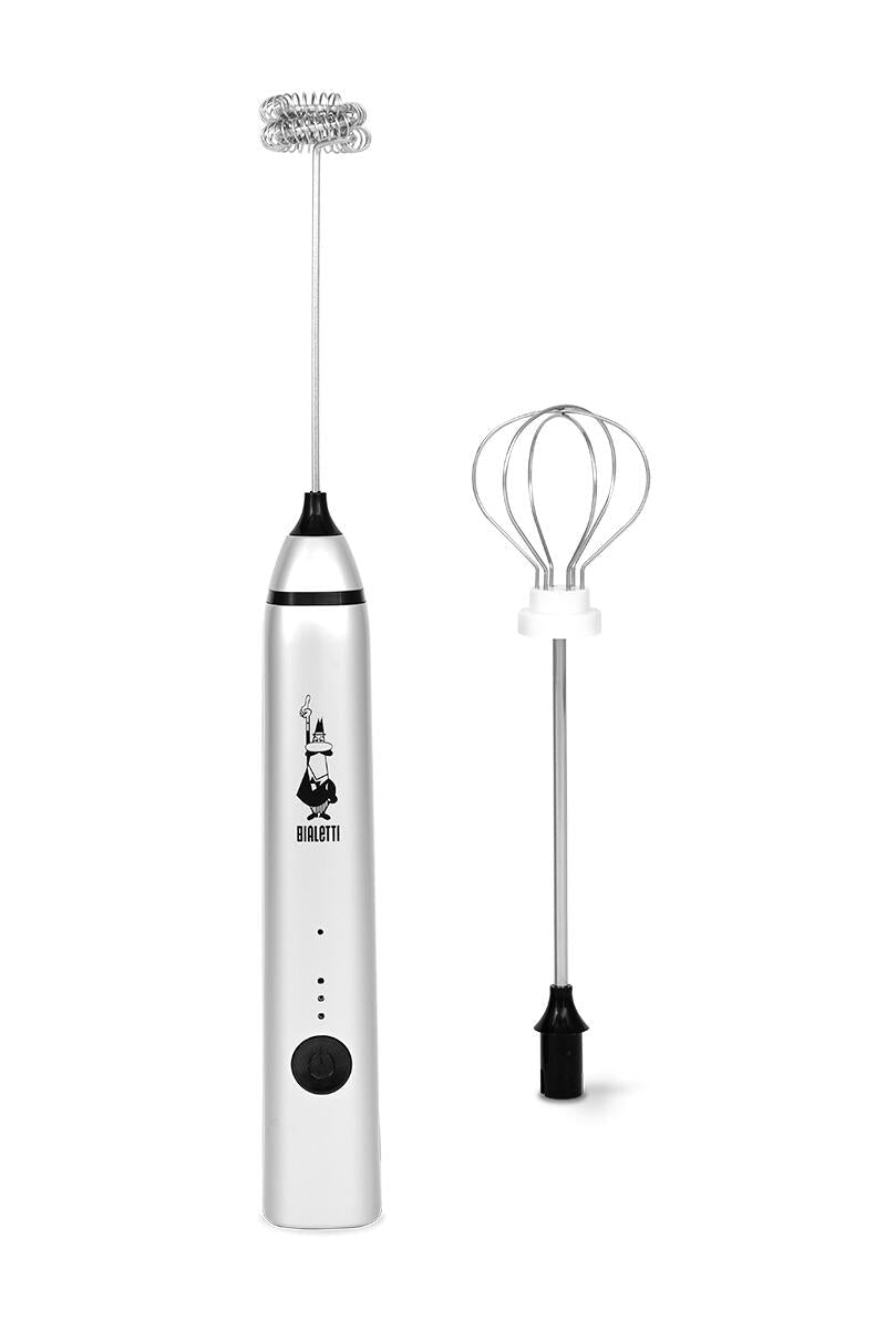 Håndholdt PRO mælkeskummer