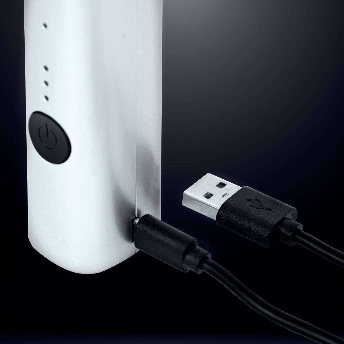 Håndholdt PRO mælkeskummer