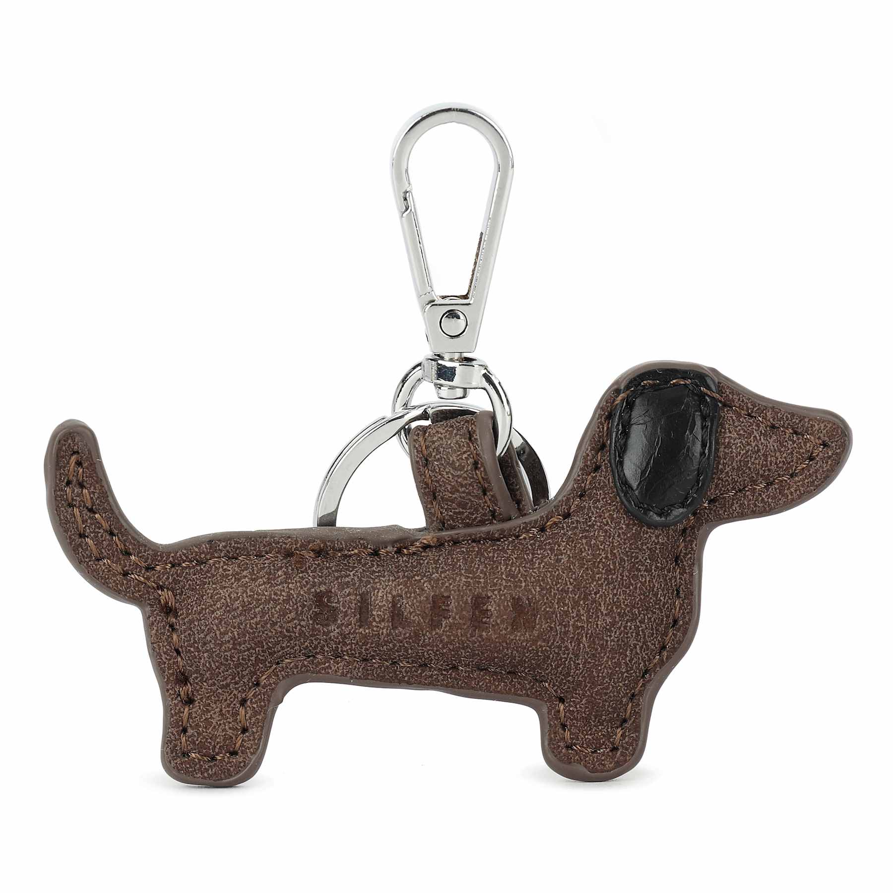 Dog taskevedhæng - Coffee