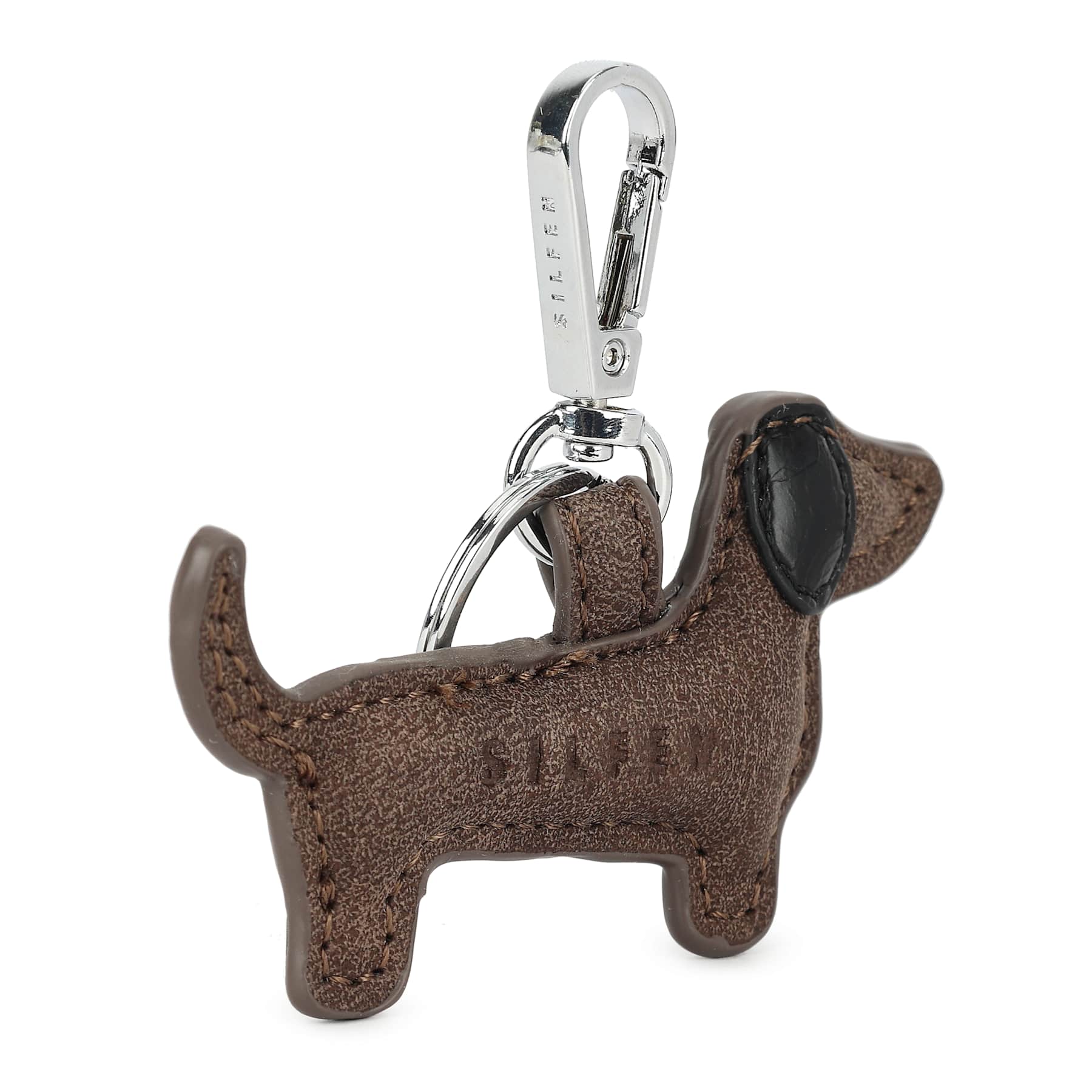 Dog taskevedhæng - Coffee