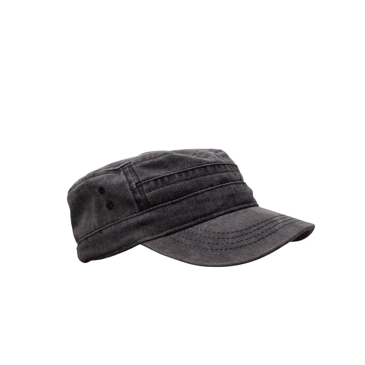 Glenna kasket - Asphalt