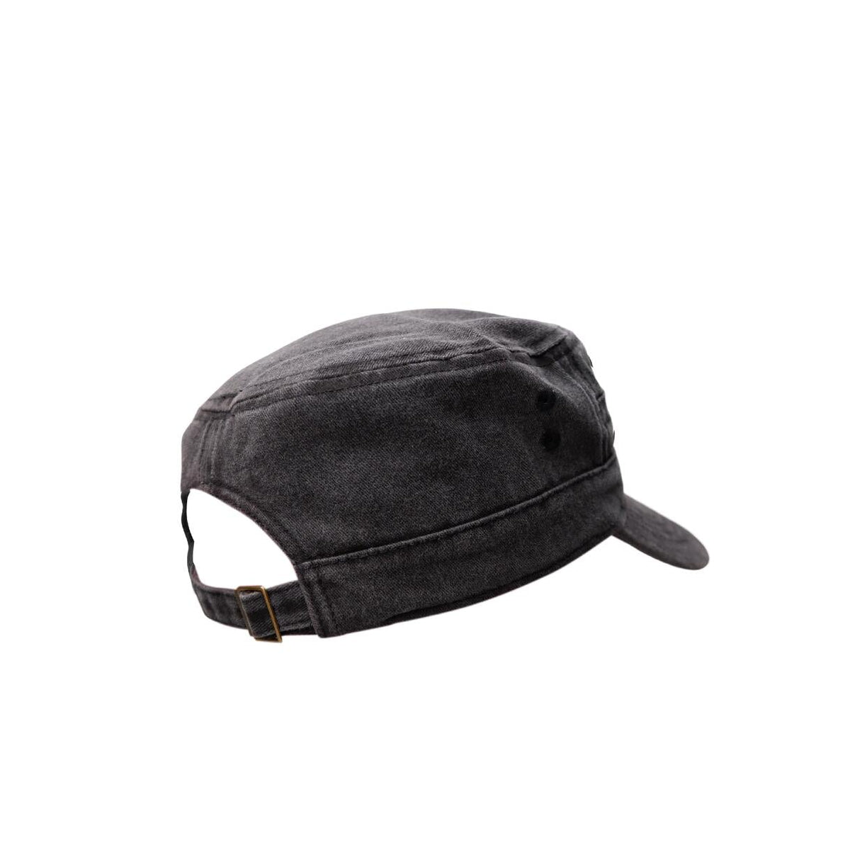 Glenna kasket - Asphalt