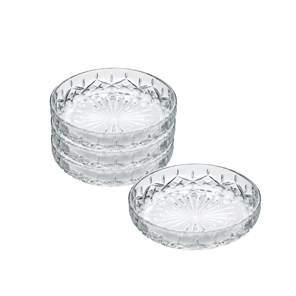 Harvey Isasietter, 4 stk - Ø16 cm.