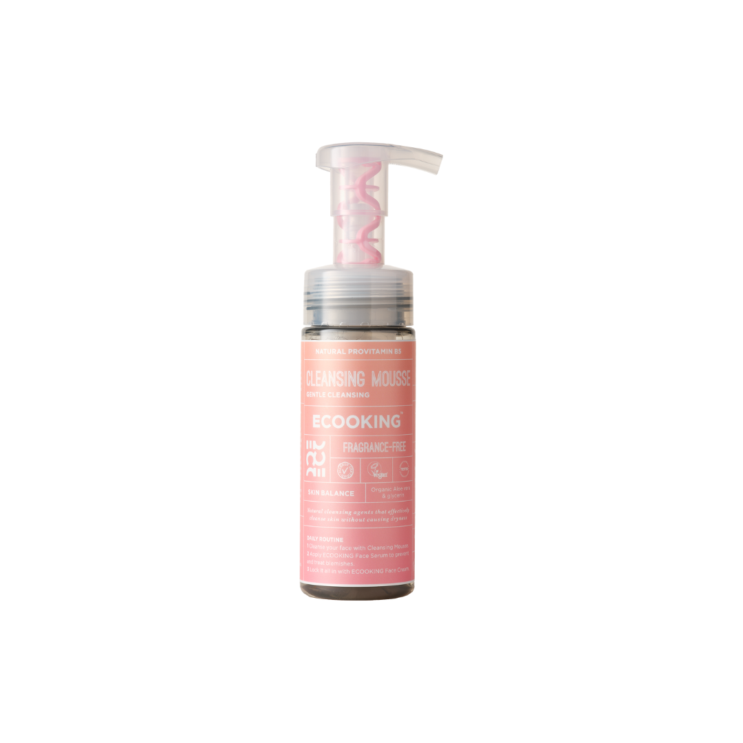 Rensemousse / skin balance - 150 ml