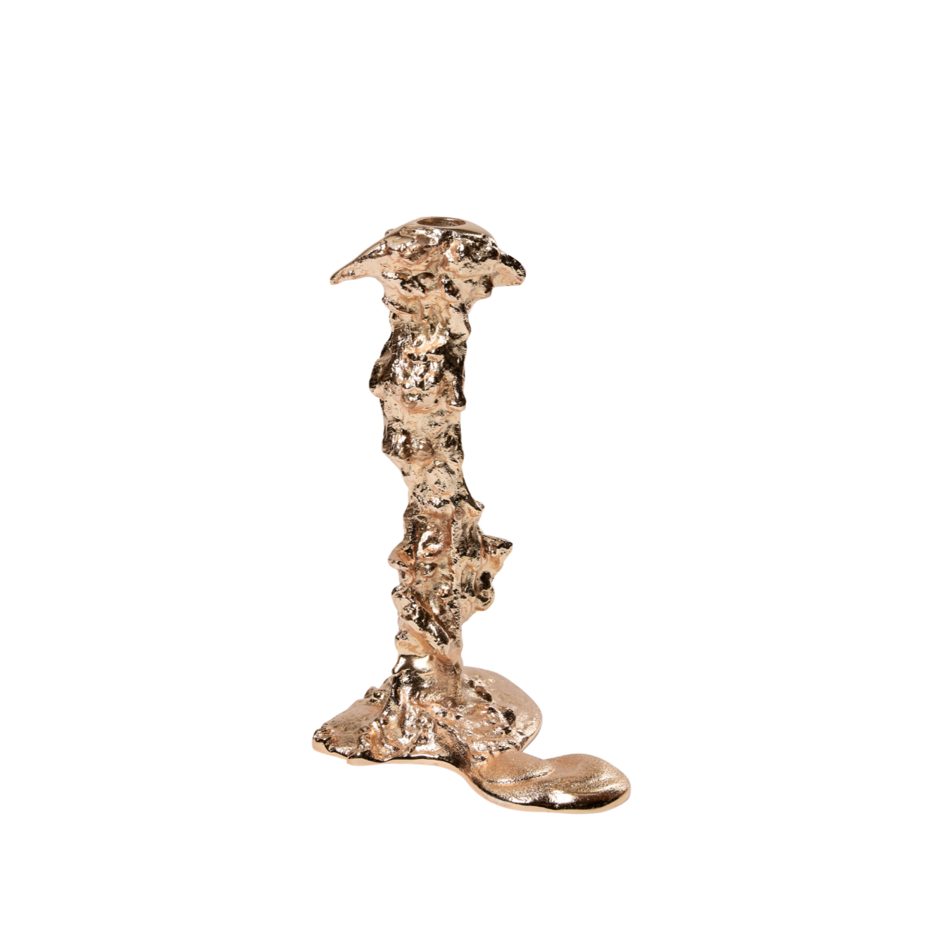 Drip lysestage, L - orange