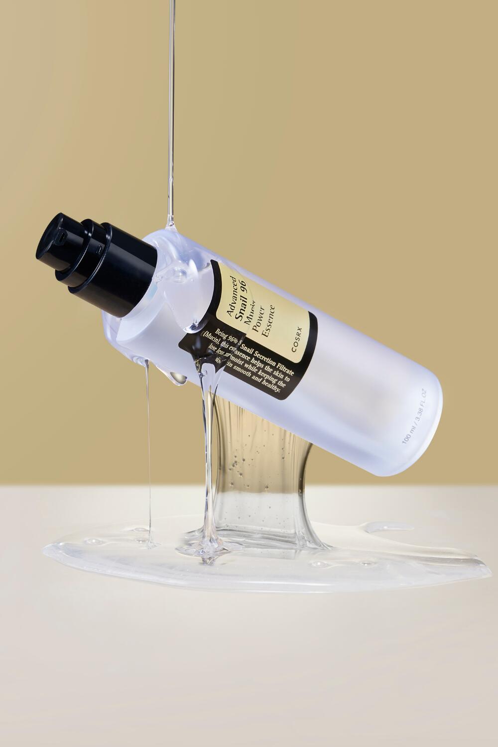Advanced Snail 96 Mucin Power Essence - 100ml.