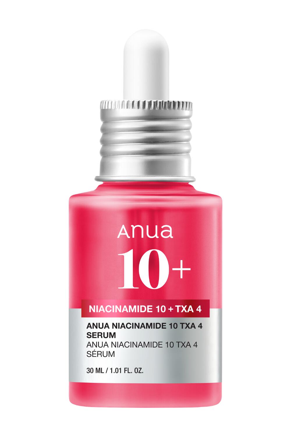 Niacinamide 10% + TXA 4% Serum - 31ml.
