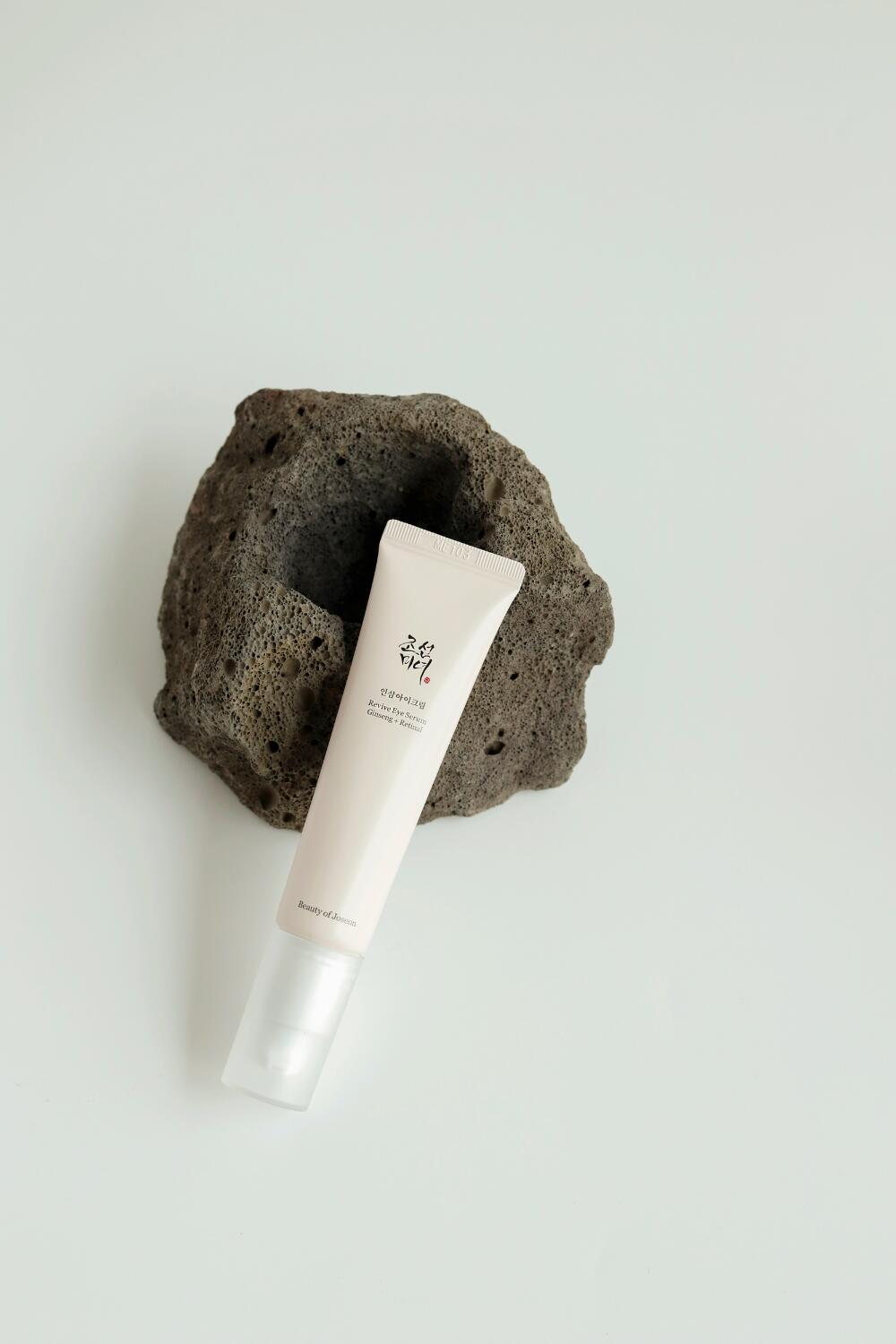 Revive Eye Serum: Ginseng + Retinal - 30 ml.