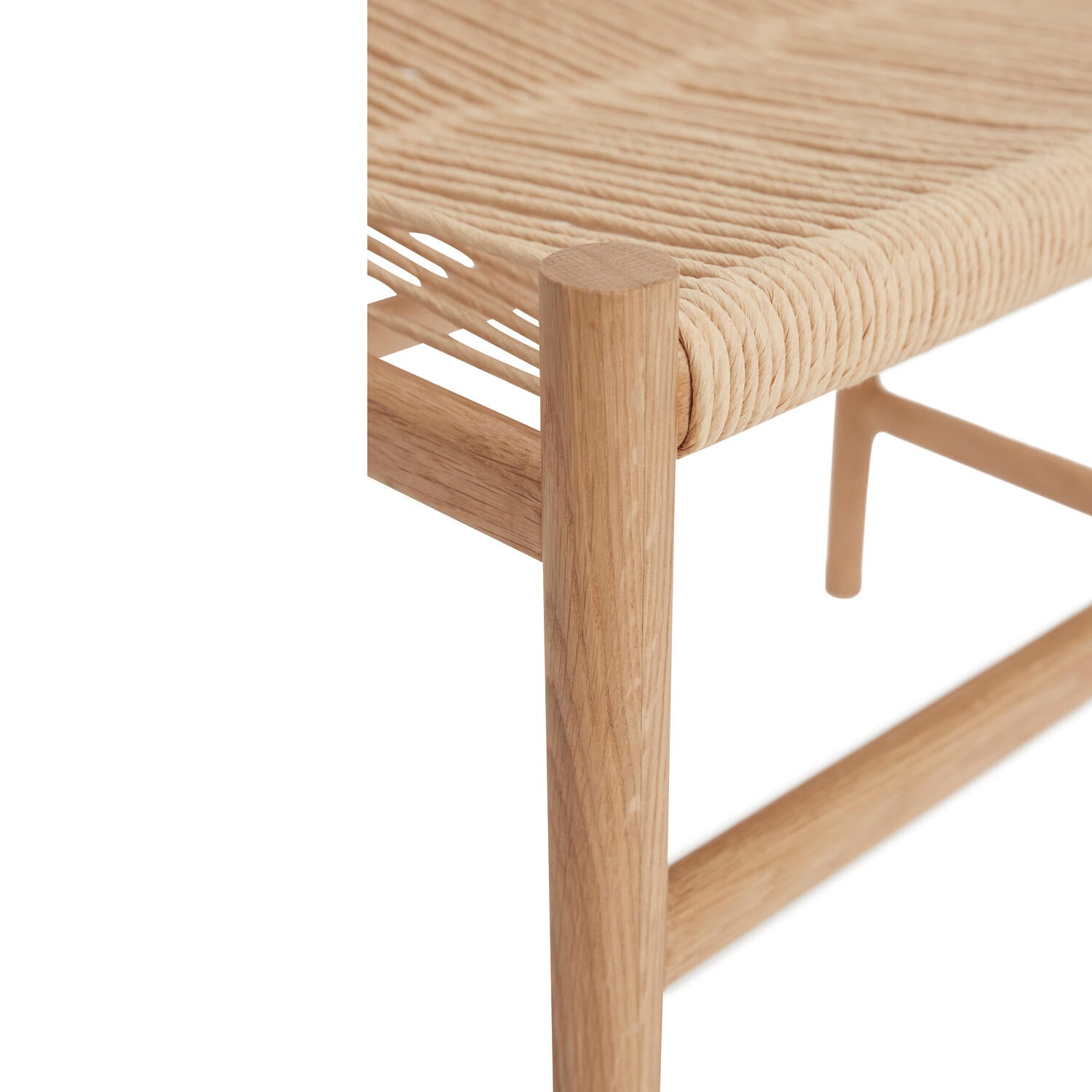 Heritage bænk, small - natur