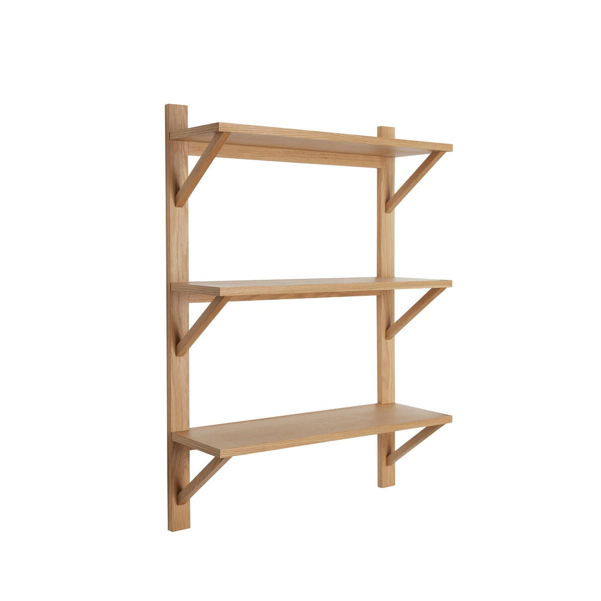 Triarch reol - natur