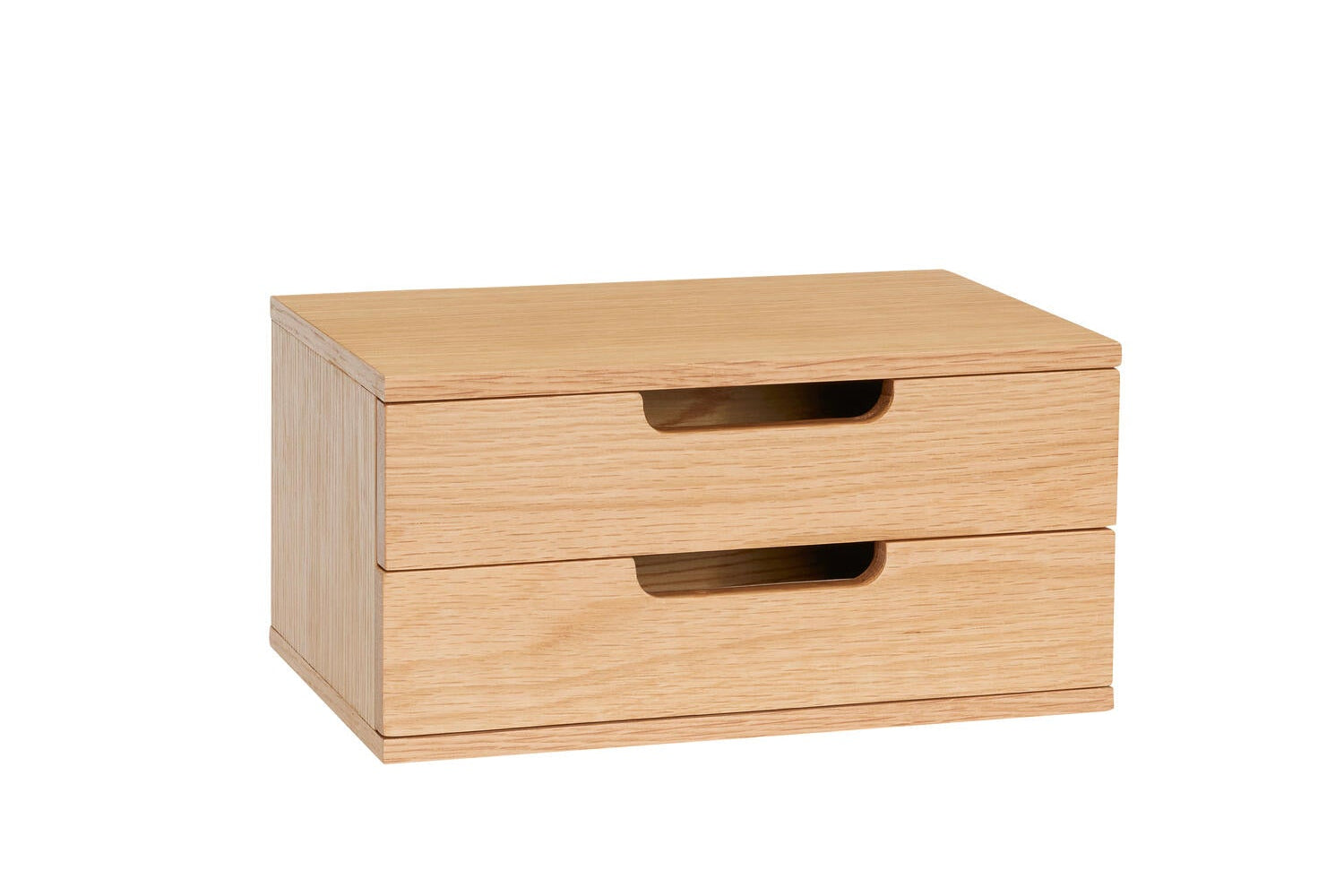 At Hand væghylde/sengebord - natur