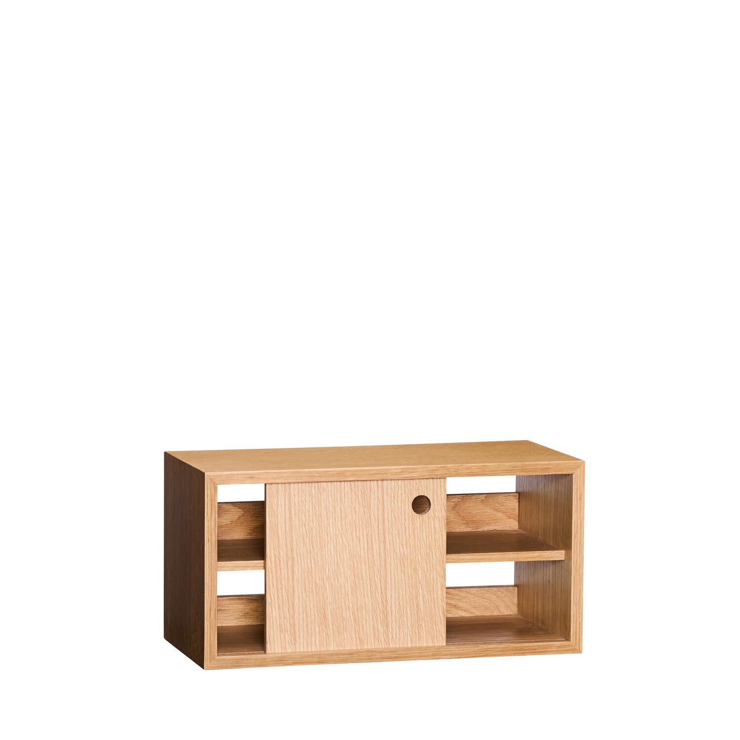 Slide reol, 40x20x20 cm - Eg