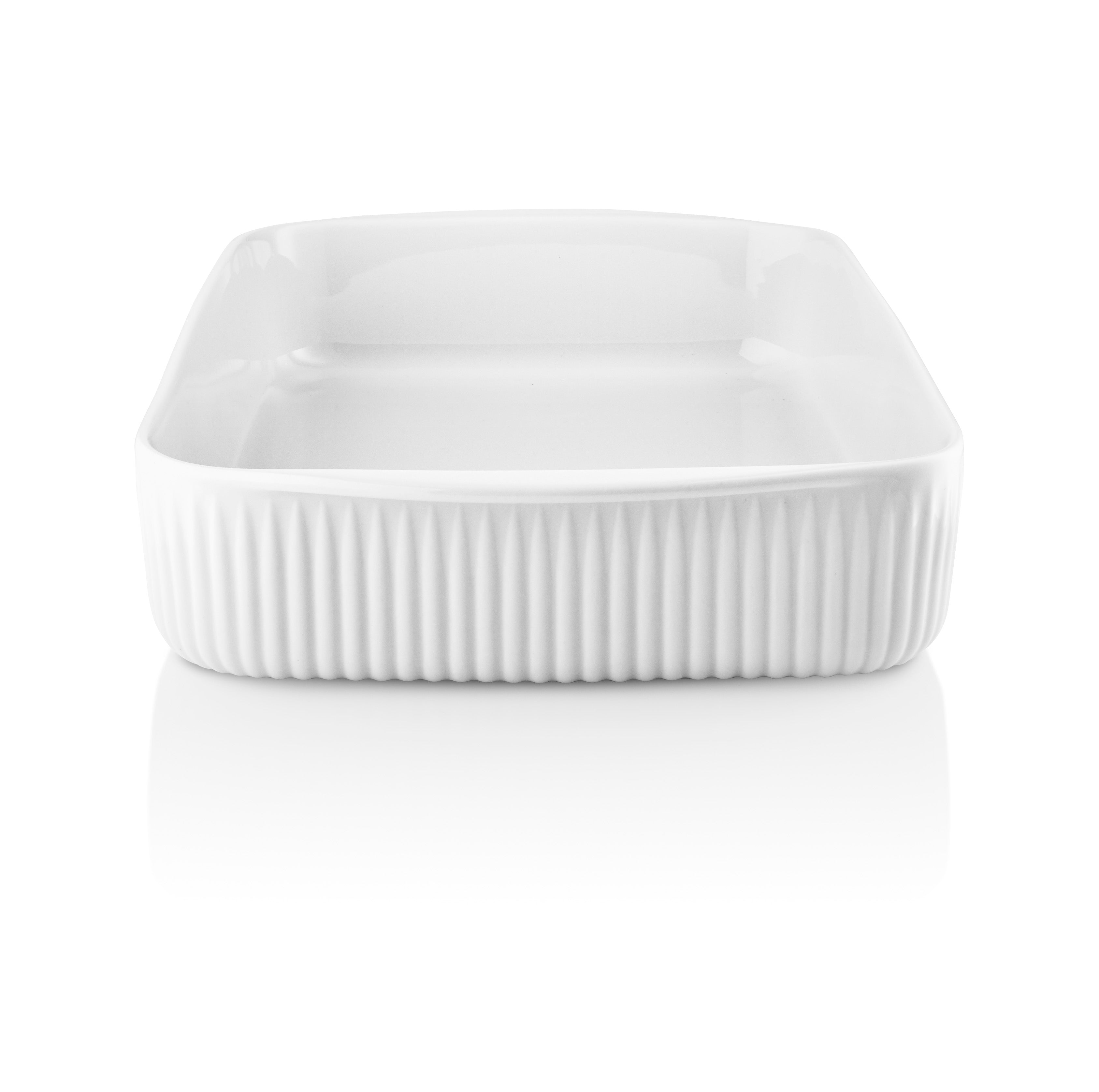 Nova ovnfast fad - 32x20 cm.