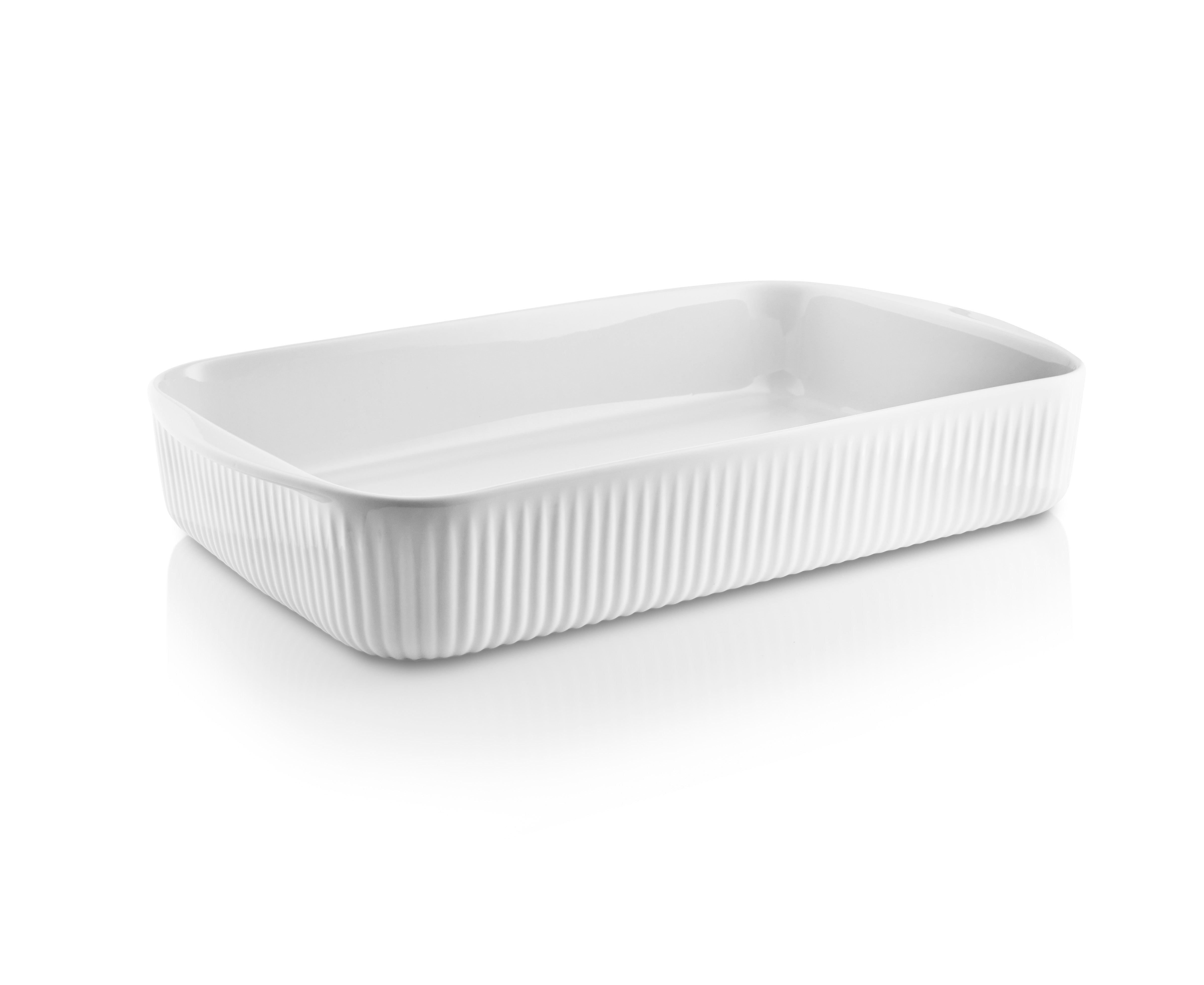 Nova ovnfast fad - 32x20 cm.