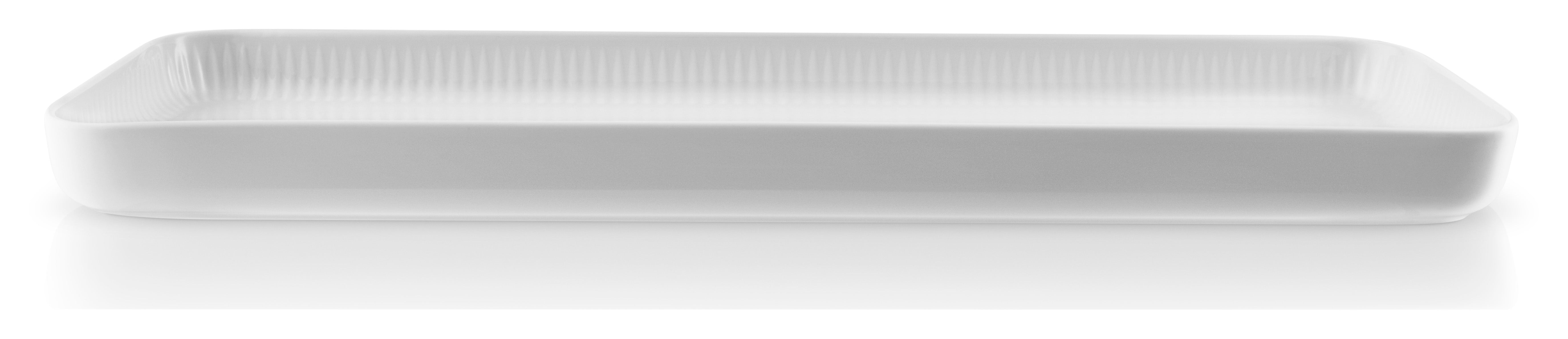 Legio Nova serveringsfad - 37 x 13 cm.