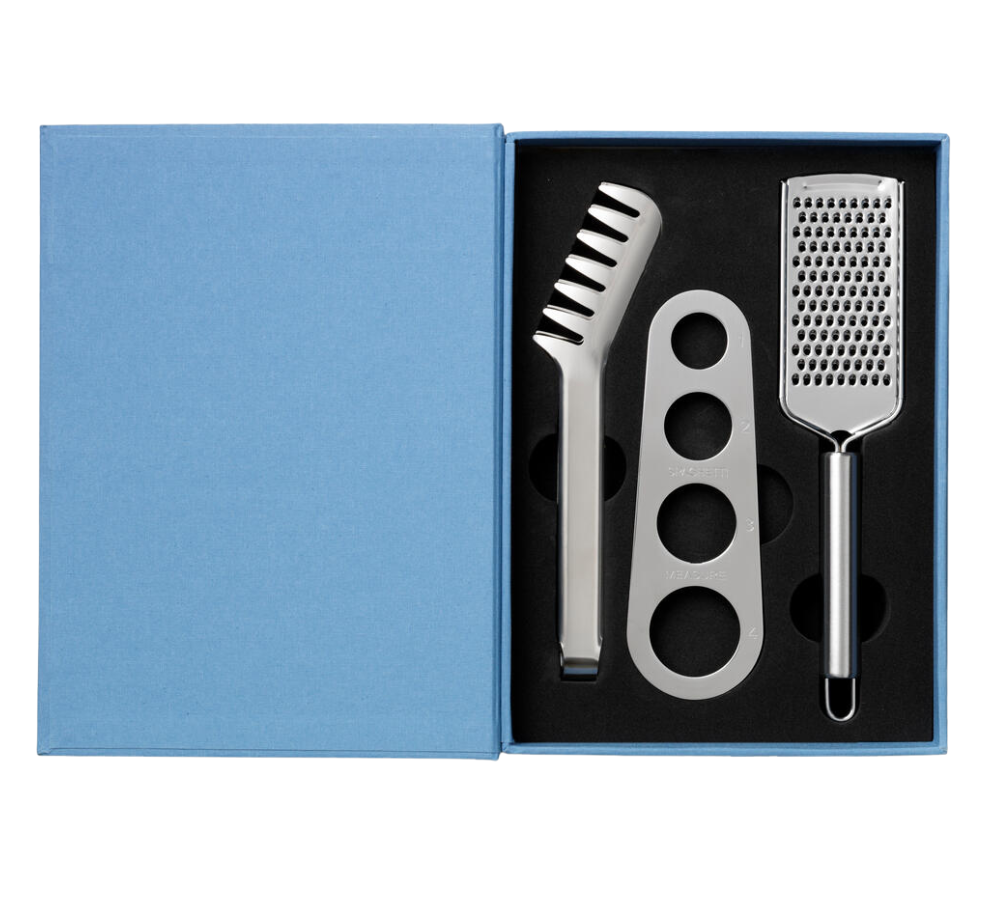Pasta Tools - blå