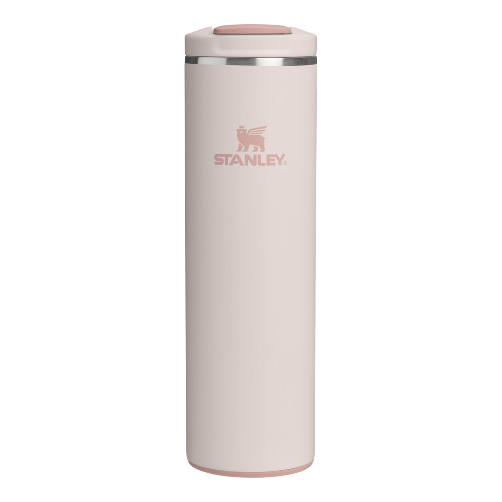 The Transit Fliptop termokop, Rose Quartz - 0,47L