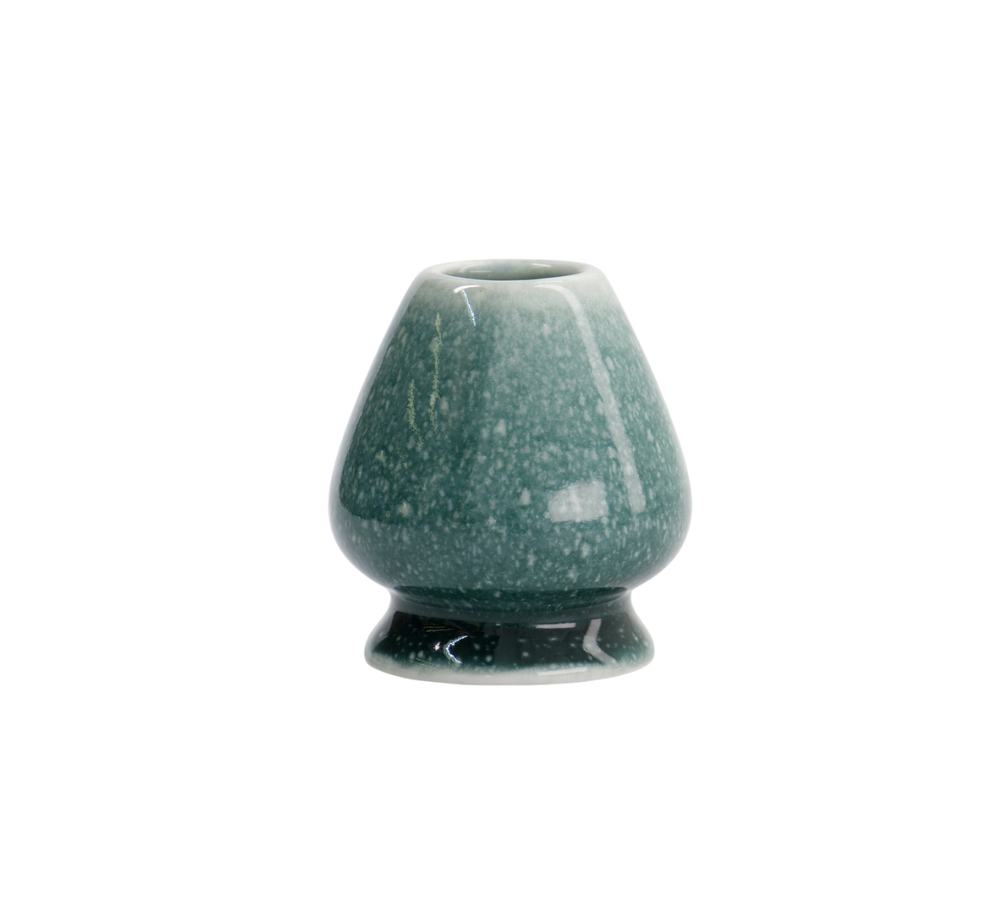 Matcha piskerisholder - grøn