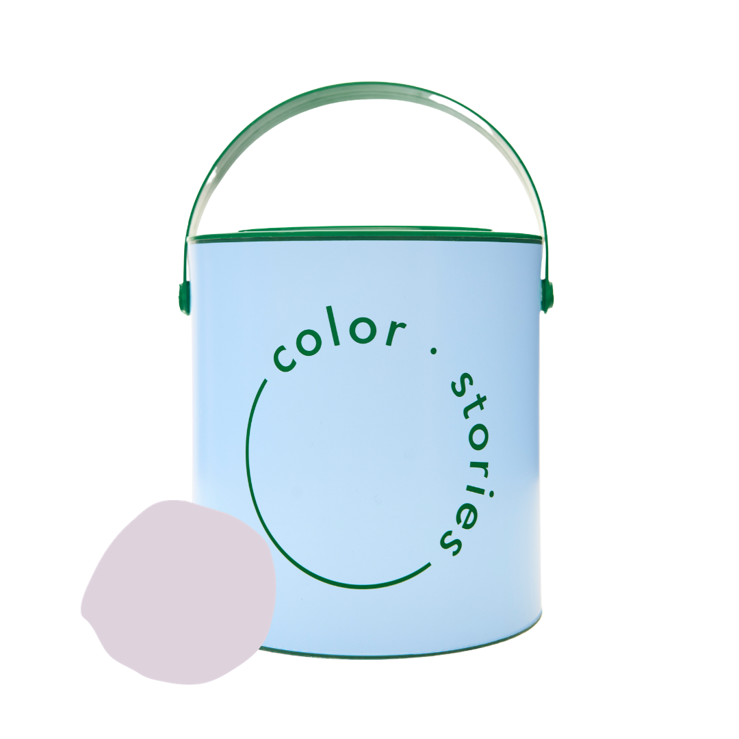 Maling - Lavendel Blush