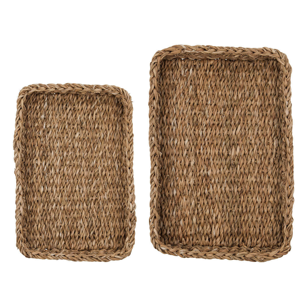 Bakker, natur - 2 stk