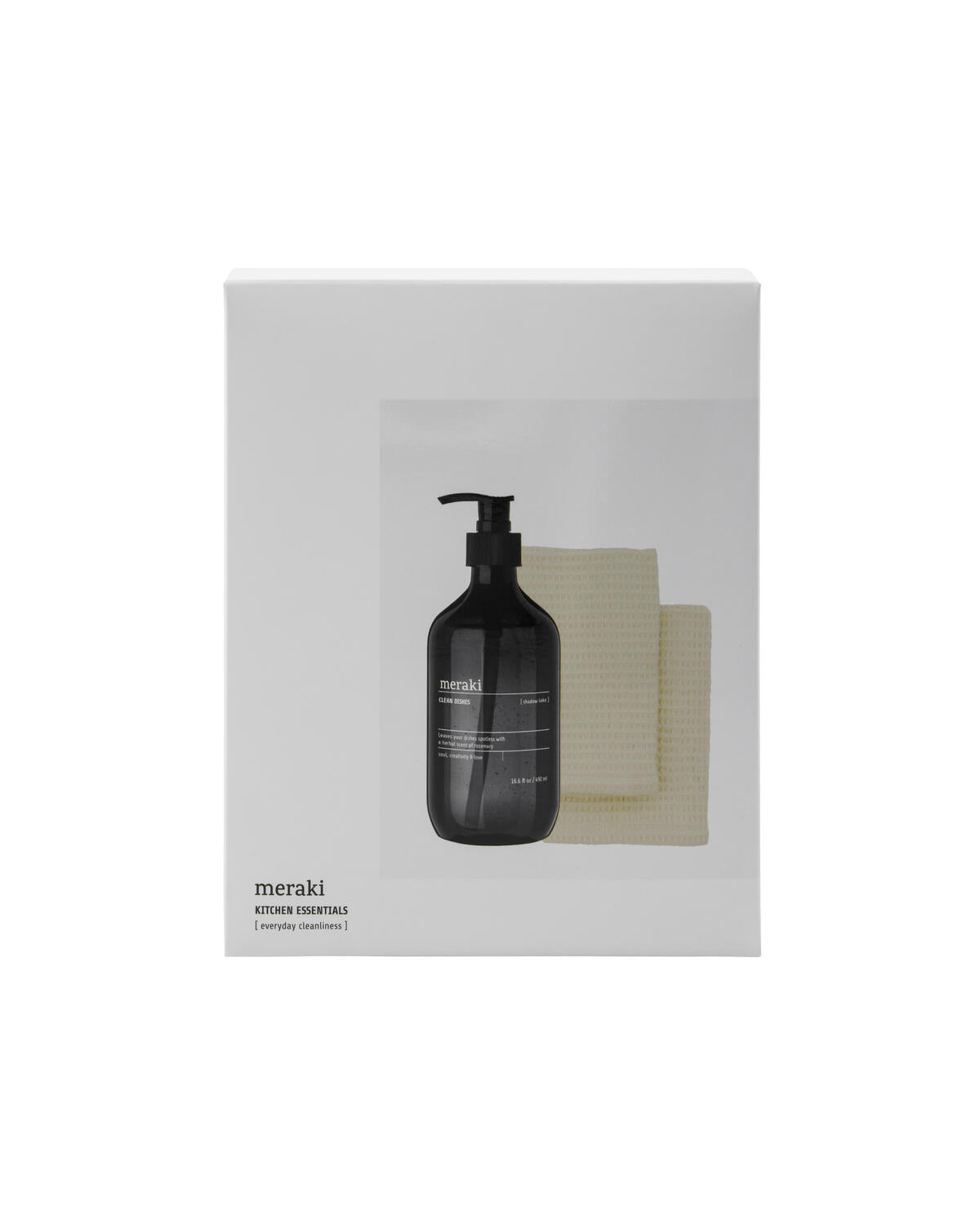 Gaveæske, Shadow Lake - 490 ml