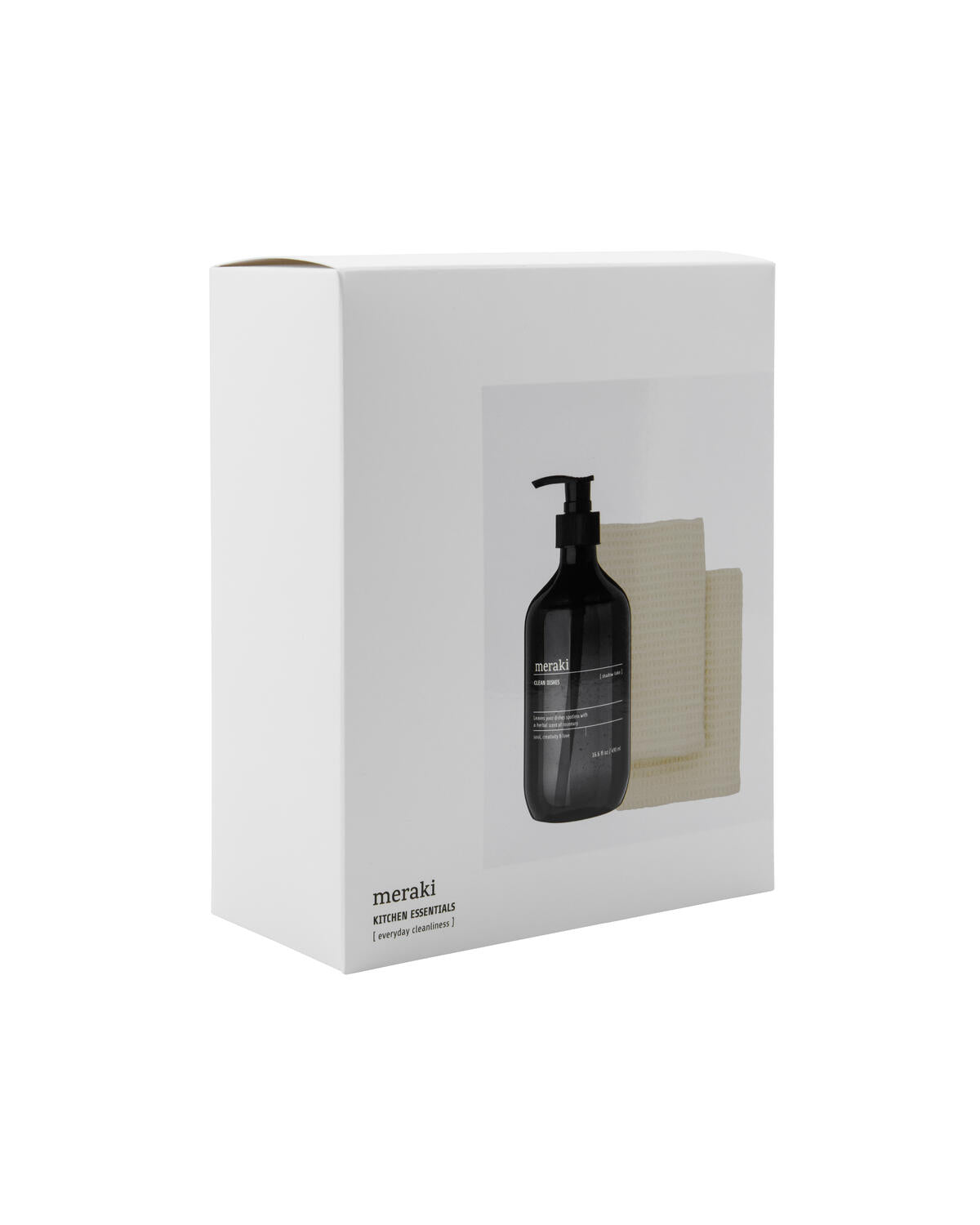 Gaveæske, Shadow Lake - 490 ml