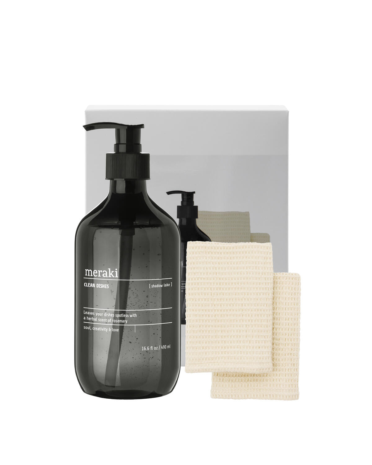 Gaveæske, Shadow Lake - 490 ml