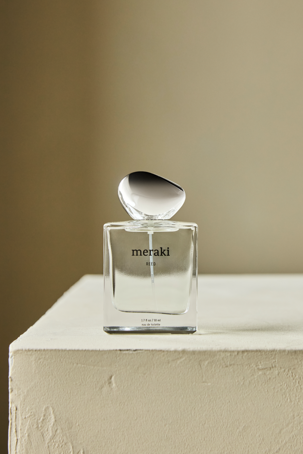 Eau de toilette, 50 ml - Reed