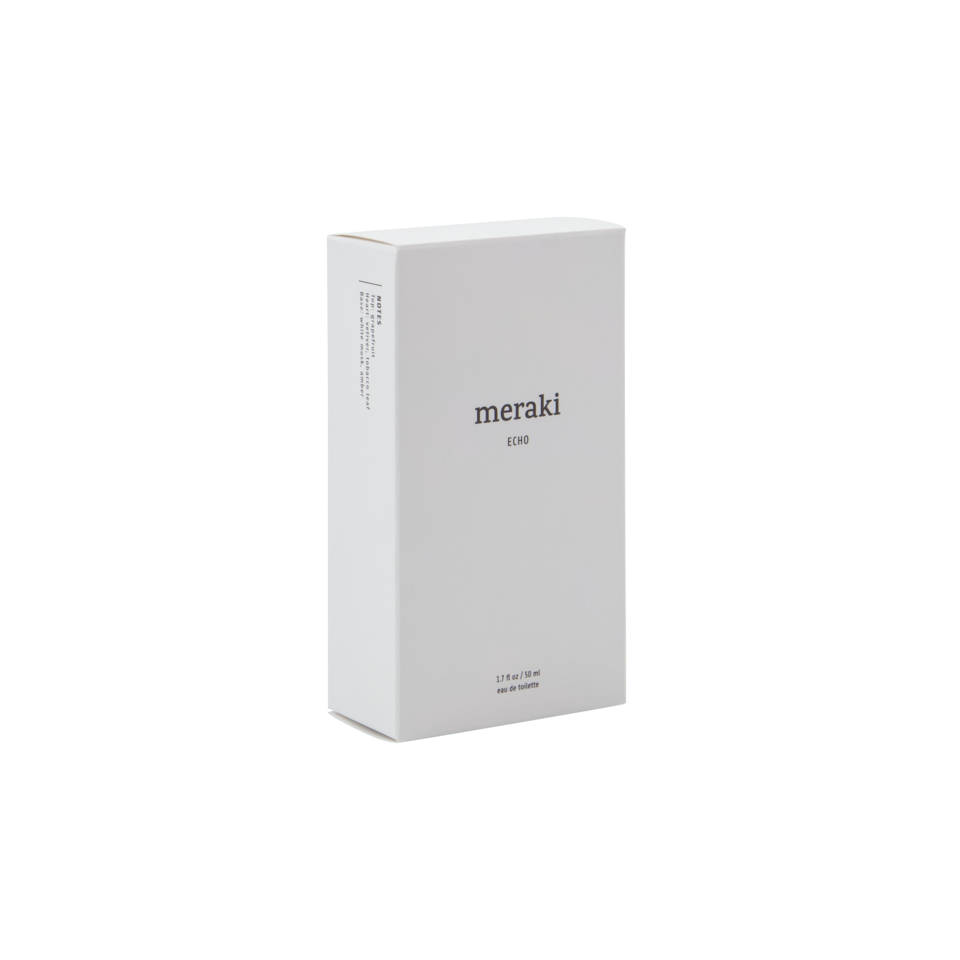 Eau de toilette, 50 ml - Echo