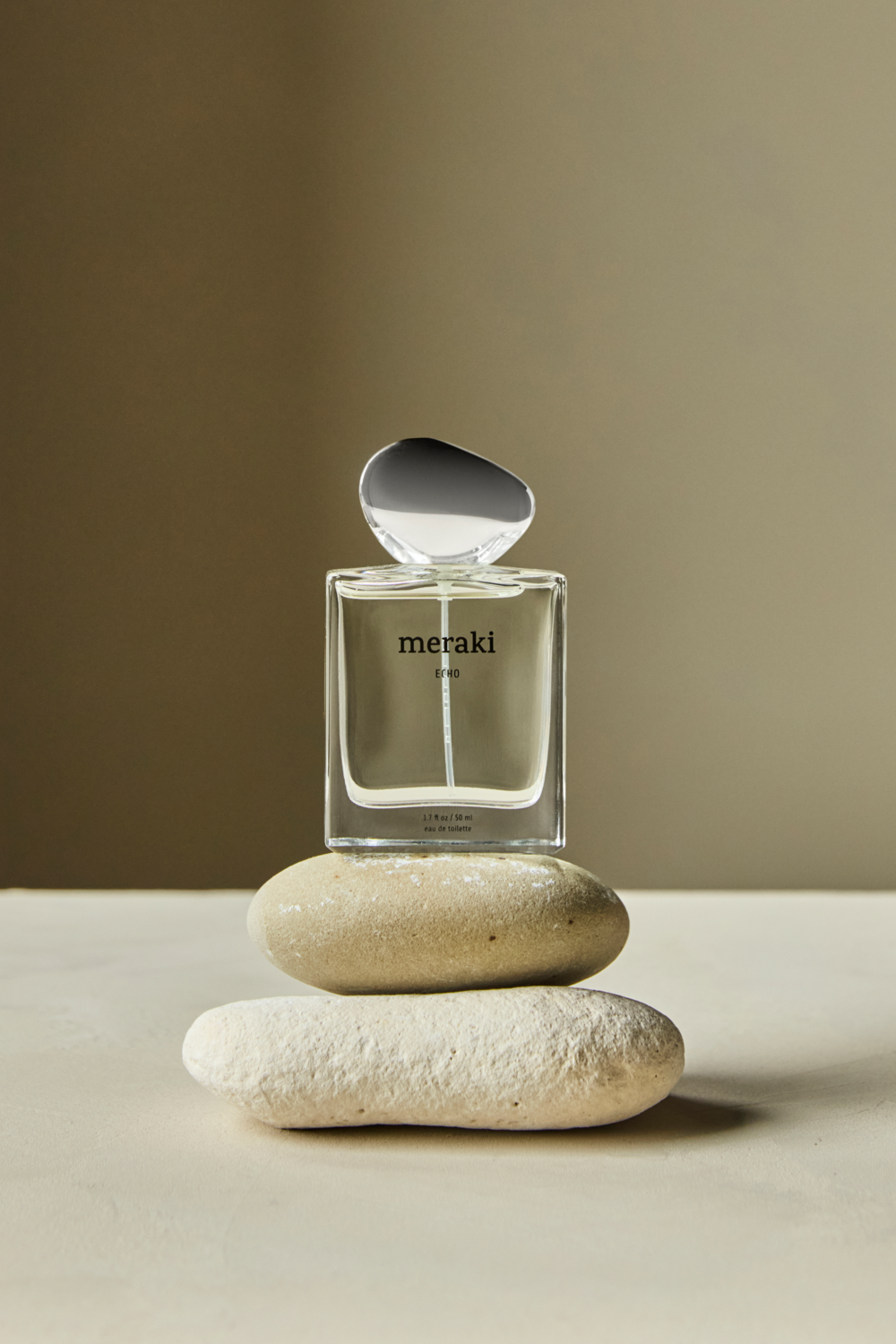 Eau de toilette, 50 ml - Echo