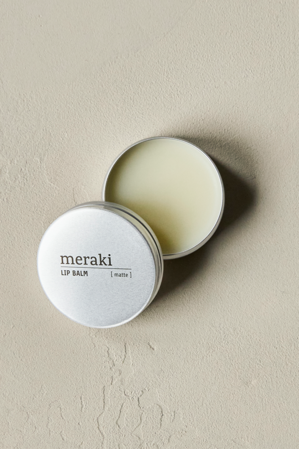 Læbepomade, Matte - 20 ml